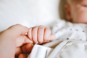 Estimulación temprana en bebés prematuros