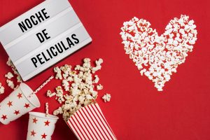 Películas de San Valentín para niños