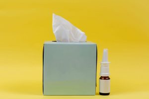 Rinitis Alérgica: La gripe perenne